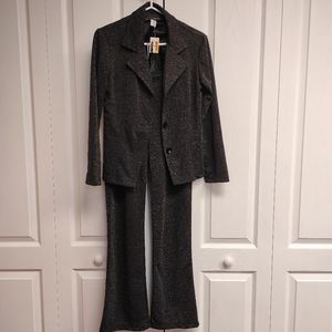 Woman Suit Size 10